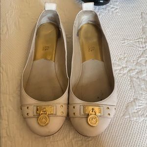 Michael Kors flats